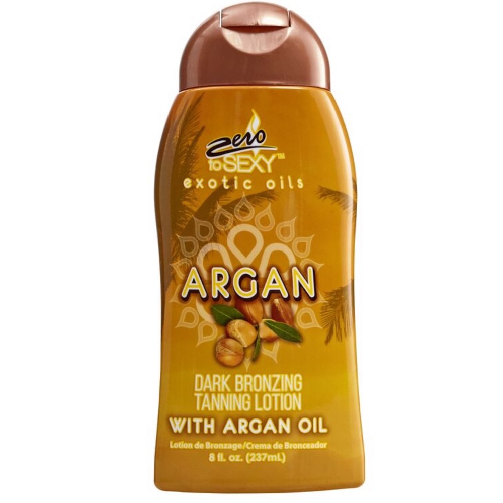 Tanning Lotion